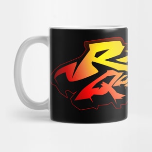 Rage Quitter Mug